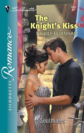 Title details for The Knight's Kiss by Nicole Burnham - Available